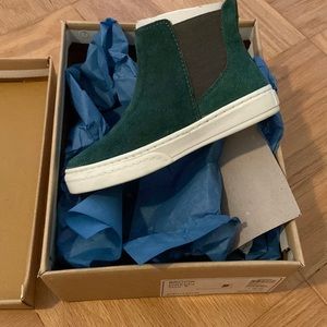 New John Lewis british Chelsea boots